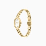 Emporio Armani Sinfonia Quartz 28mm Ladies Watch Mother Of Pearl