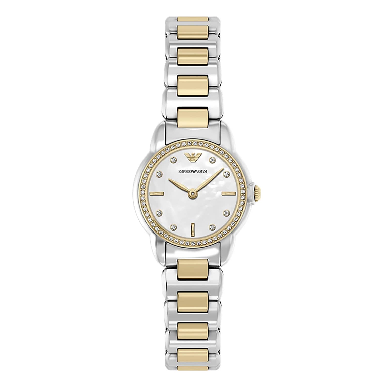 Quartz 35mm Ladies Watch