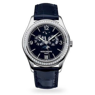 Patek Philippe Complication