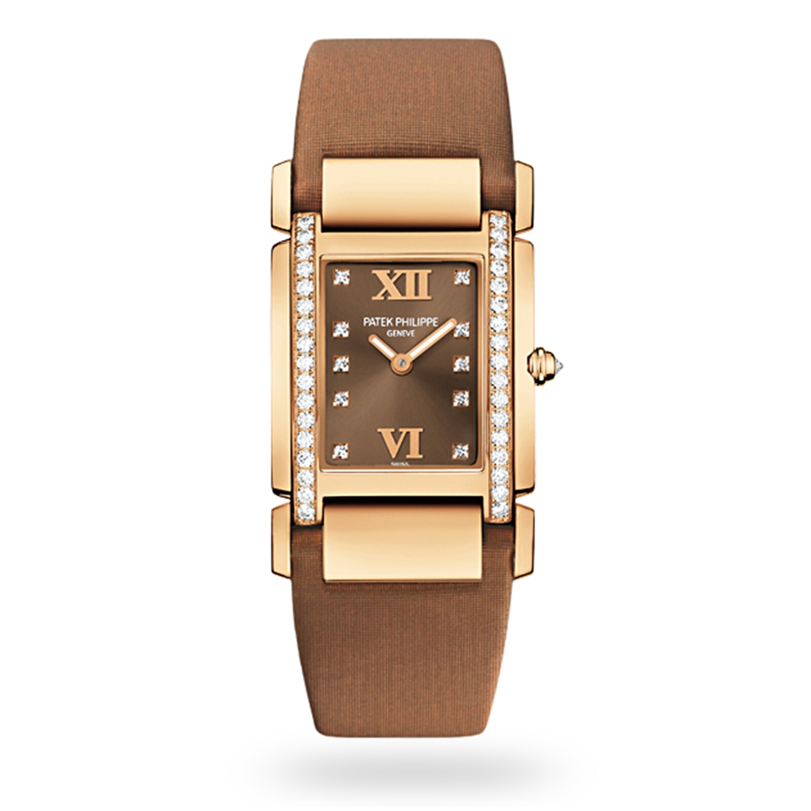 Patek Philippe Twenty~4 Watch