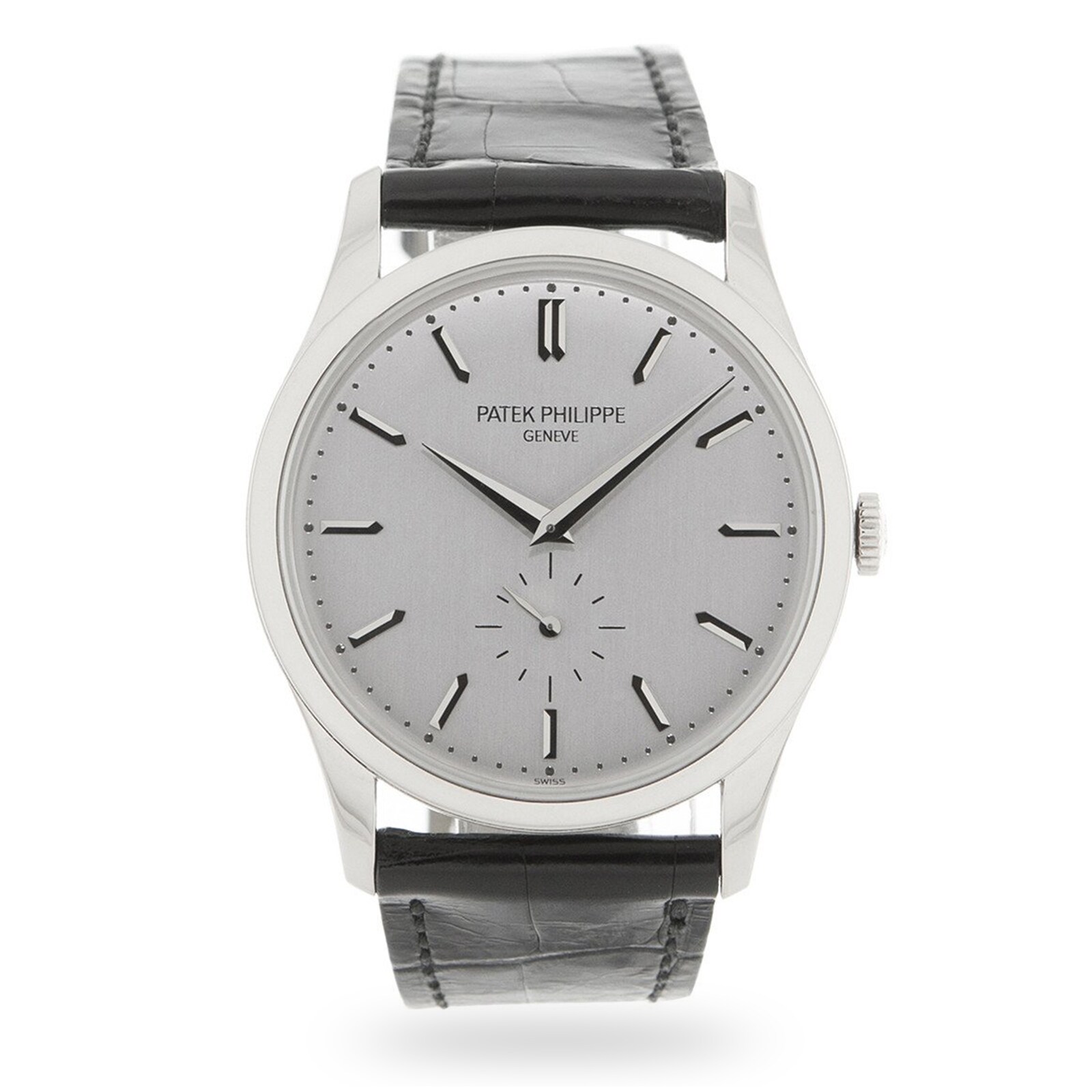 Patek Philippe Calatrava Mens Watch