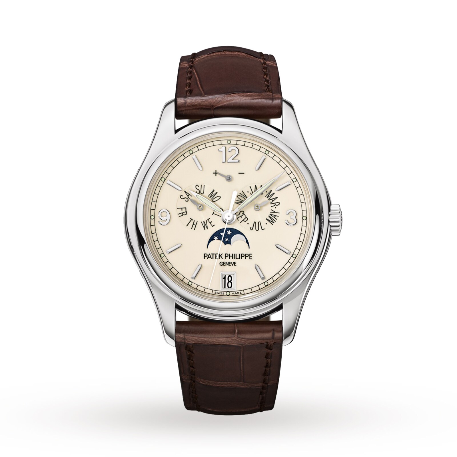 Patek Philippe Complication