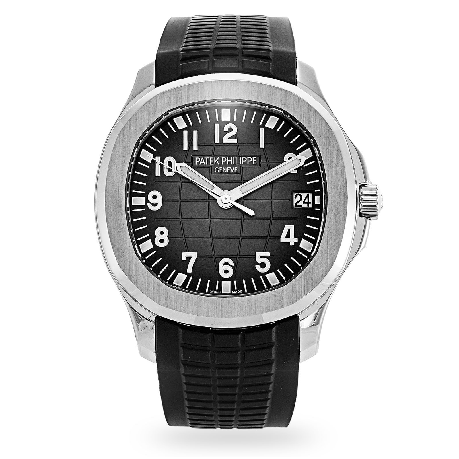 Patek philippe aquanaut 5167a retail price new arrivals