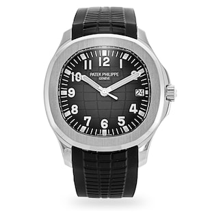 Patek Philippe Aquanaut Mens Watch