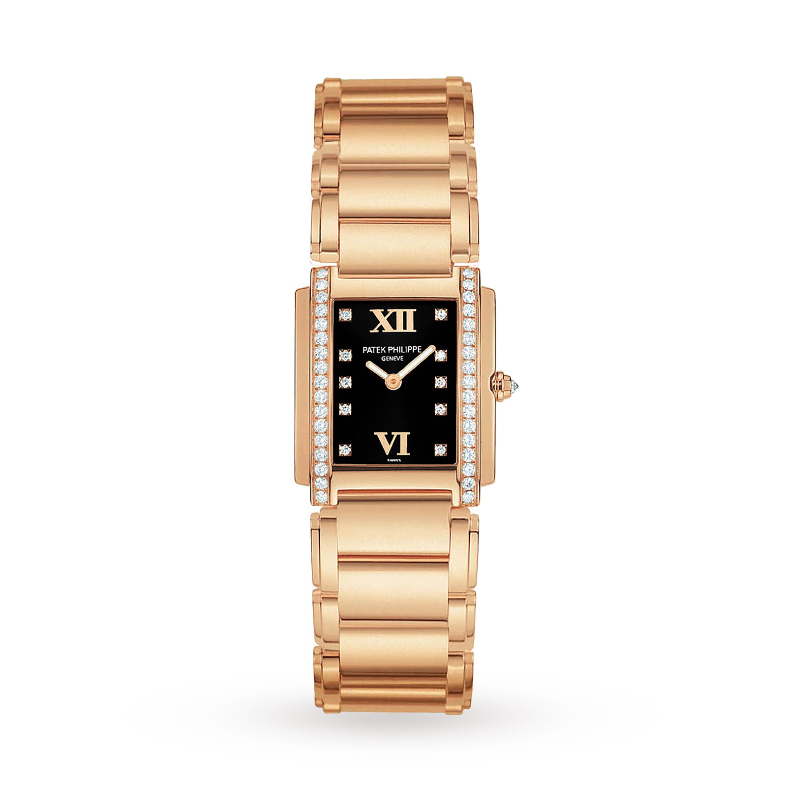 Patek Philippe Twenty-4