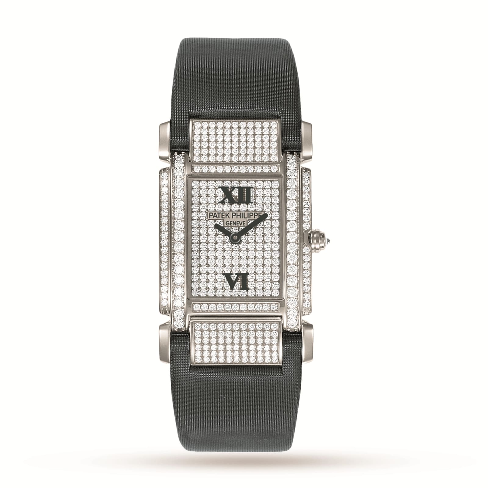 Patek Philippe Twenty-4