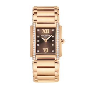 Patek Philippe Twenty~4