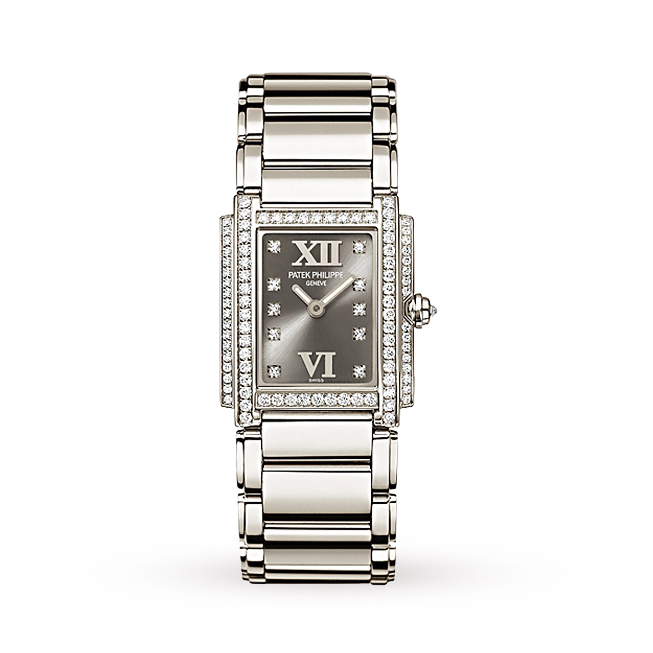 Patek Philippe Twenty~4 Watch