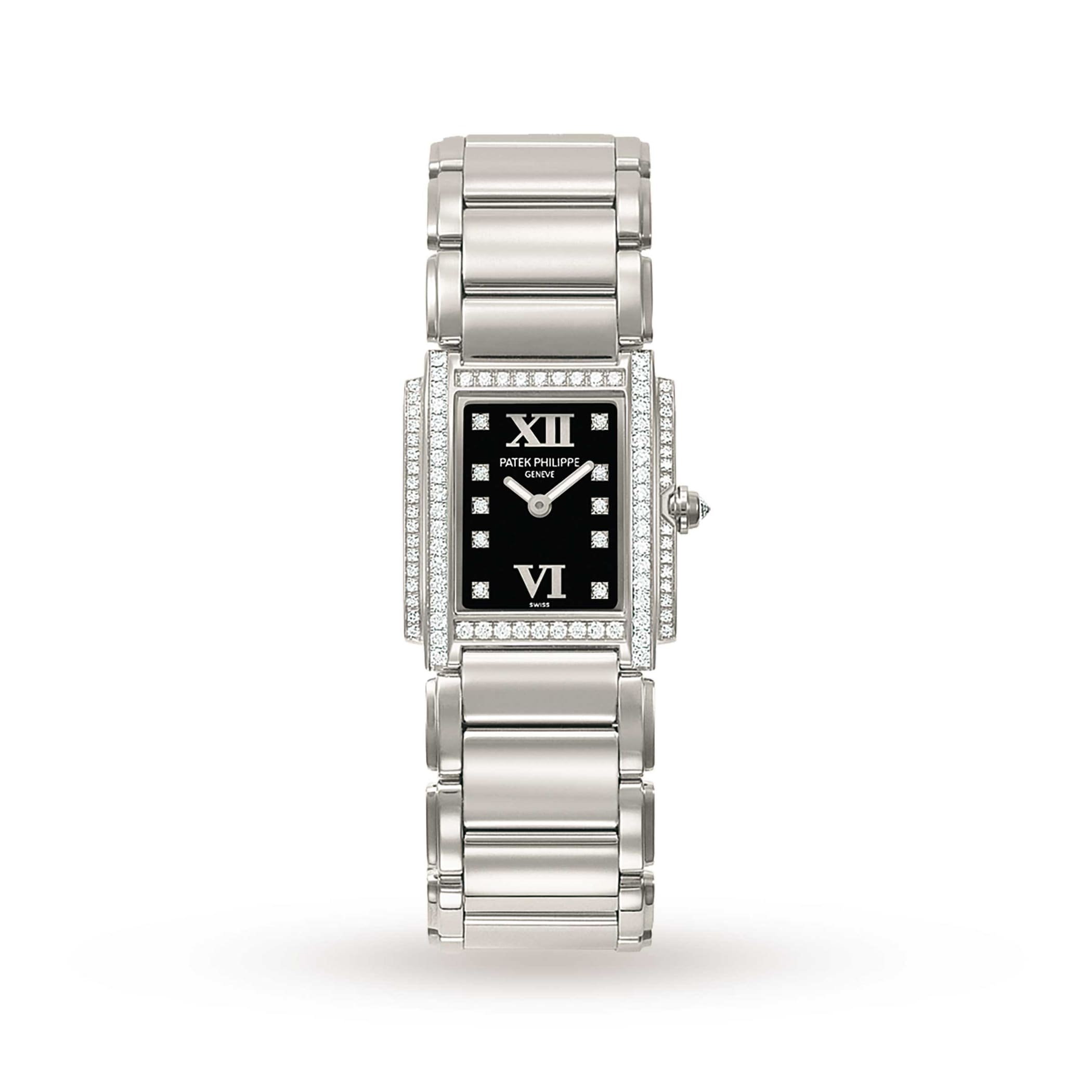 Patek Philippe Twenty-4 Watch