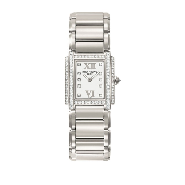 Patek Philippe Twenty~4 Watch