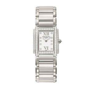 Patek Philippe Twenty~4 Watch