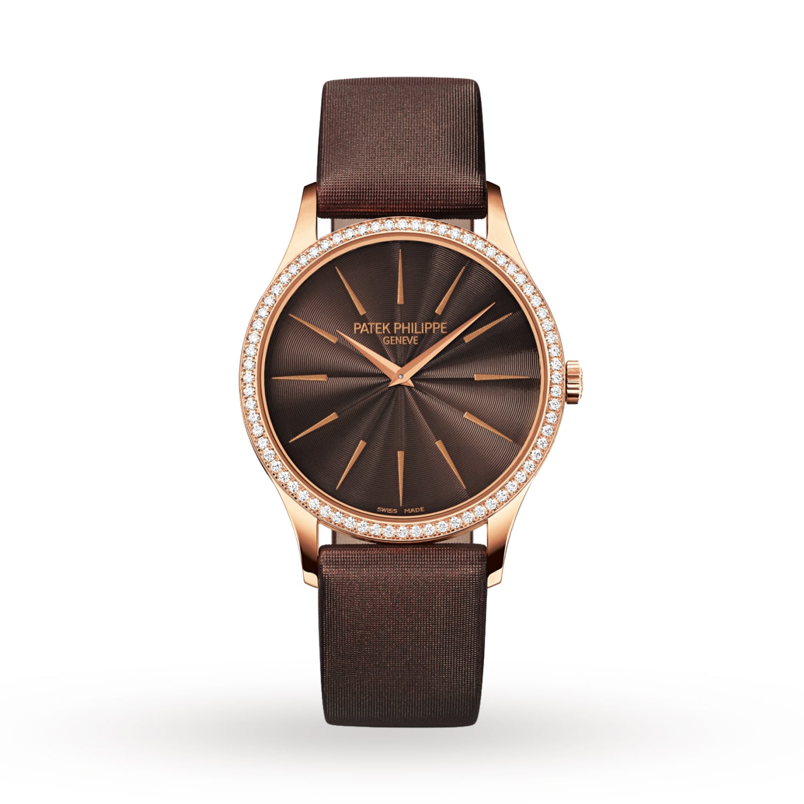 Patek Philippe Calatrava
