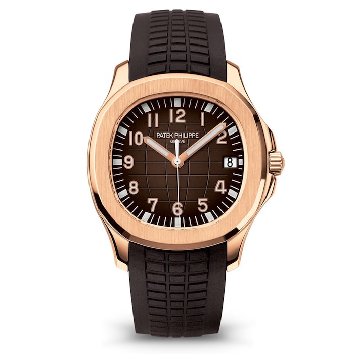 Patek Philippe Aquanaut Watch