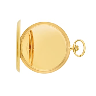 Patek Philippe Hunter - Case Pocket Watch Manual Winding Patek Philippe Hunter - Case Pocket Watch Manual Winding