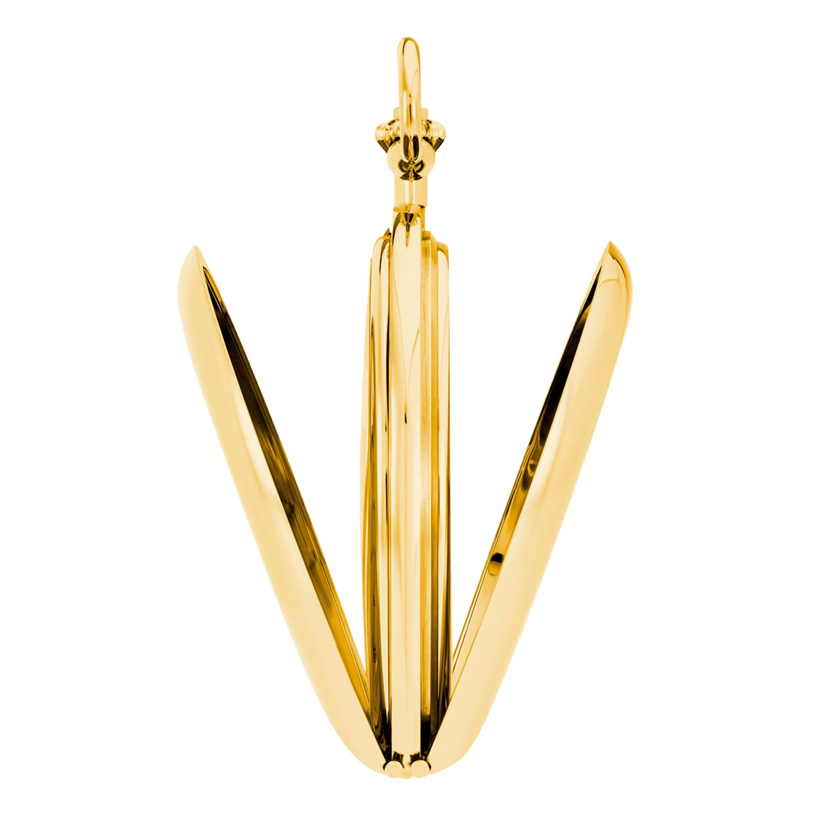 Patek Philippe Hunter - Case Pocket Watch Manual Winding