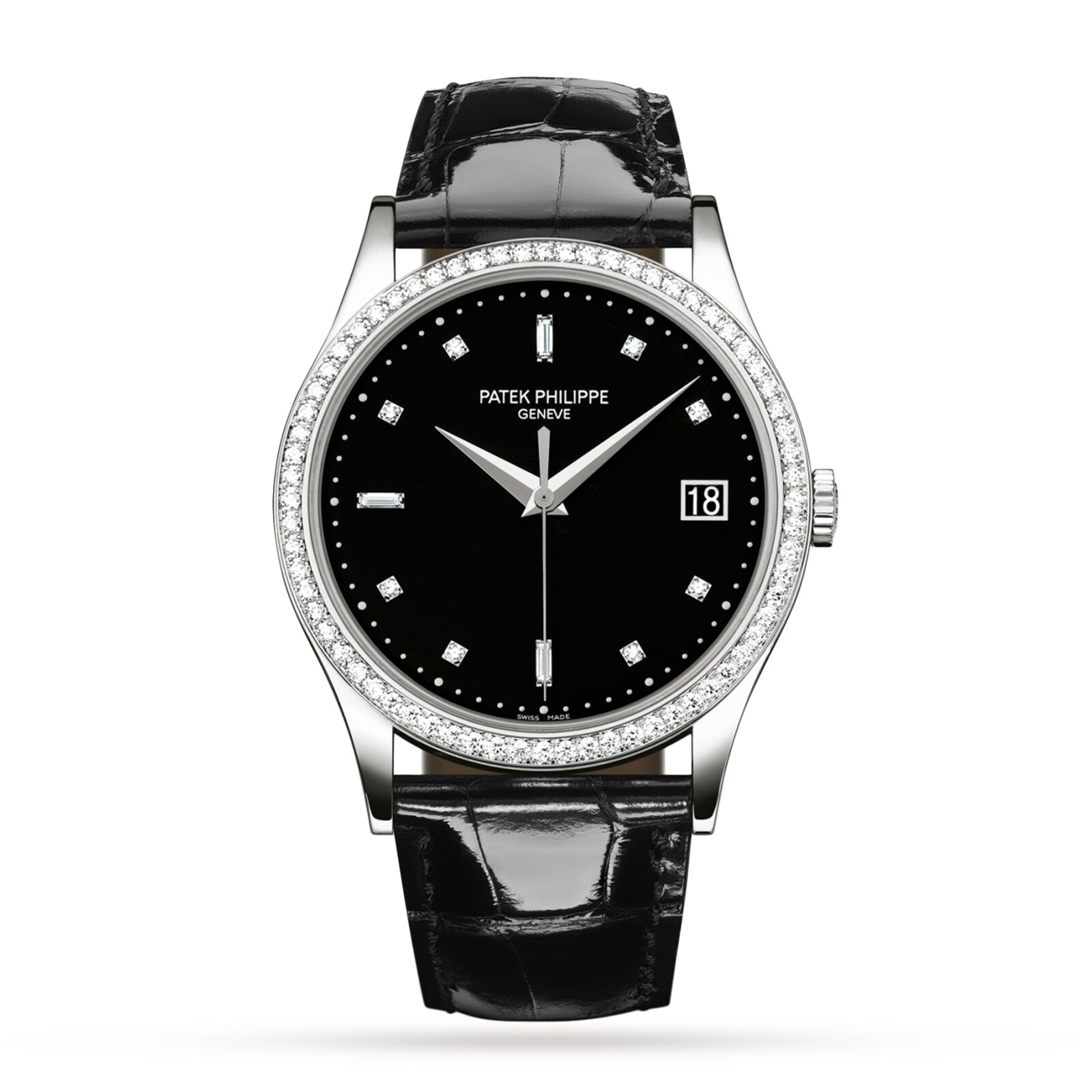 Patek Philippe Calatrava