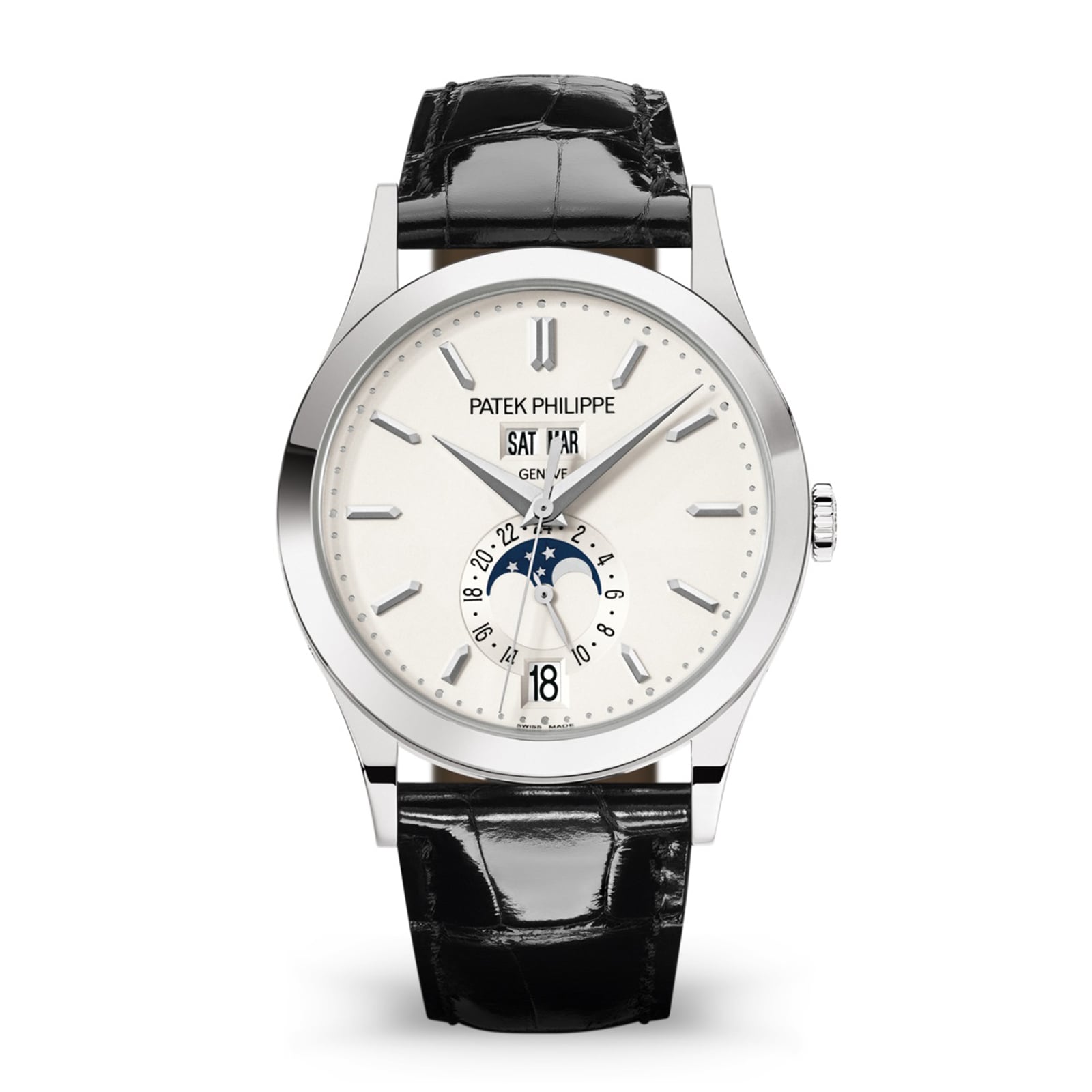 Patek 5396 store