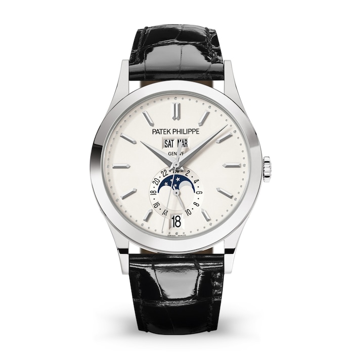 Patek Philippe Complication