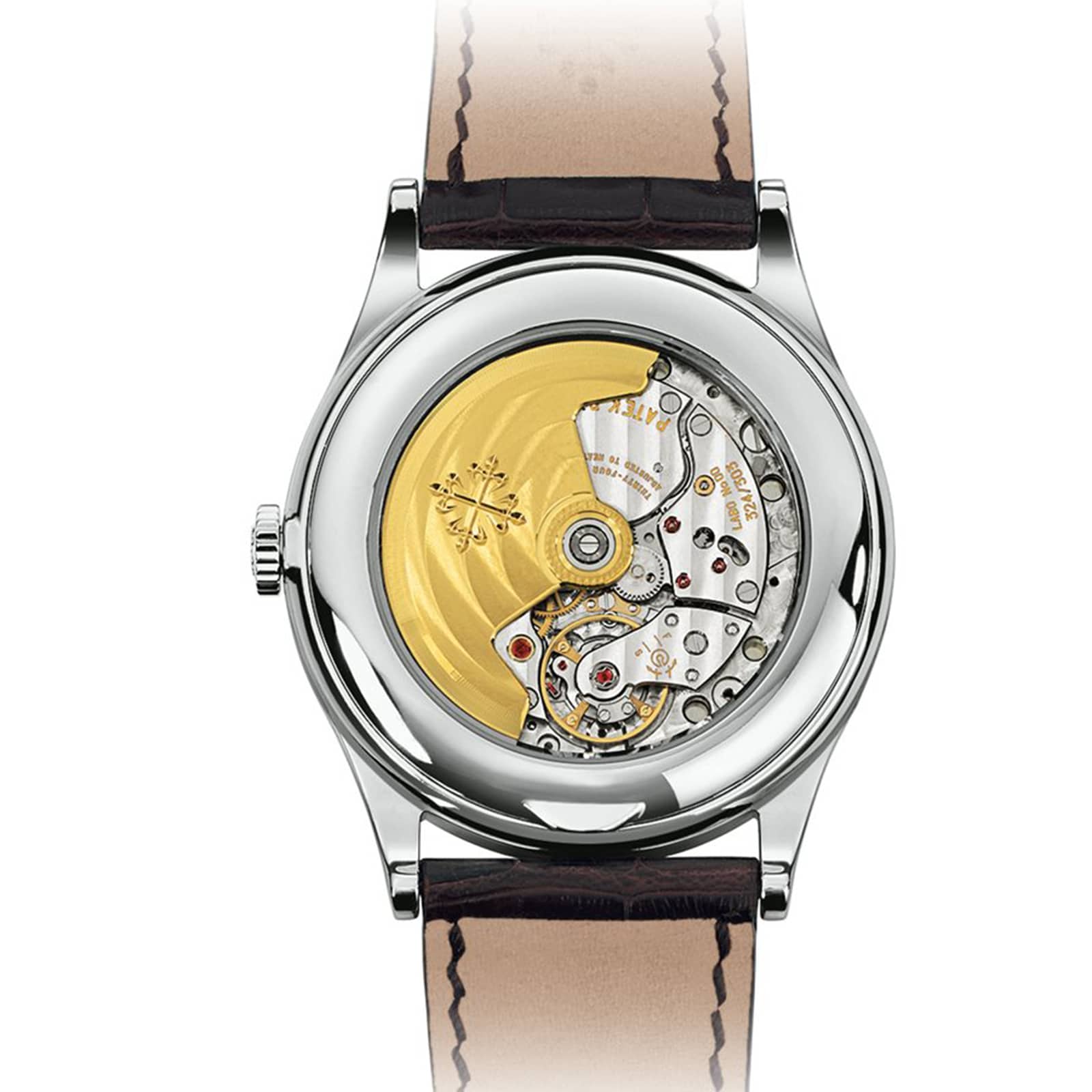 Patek Philippe Complication Patek Philippe Complication