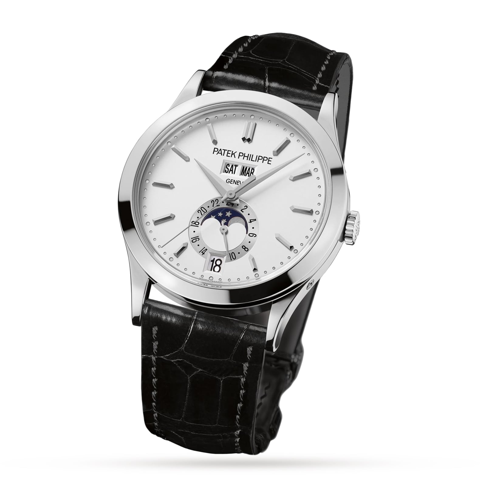 Patek Philippe Complication Patek Philippe Complication