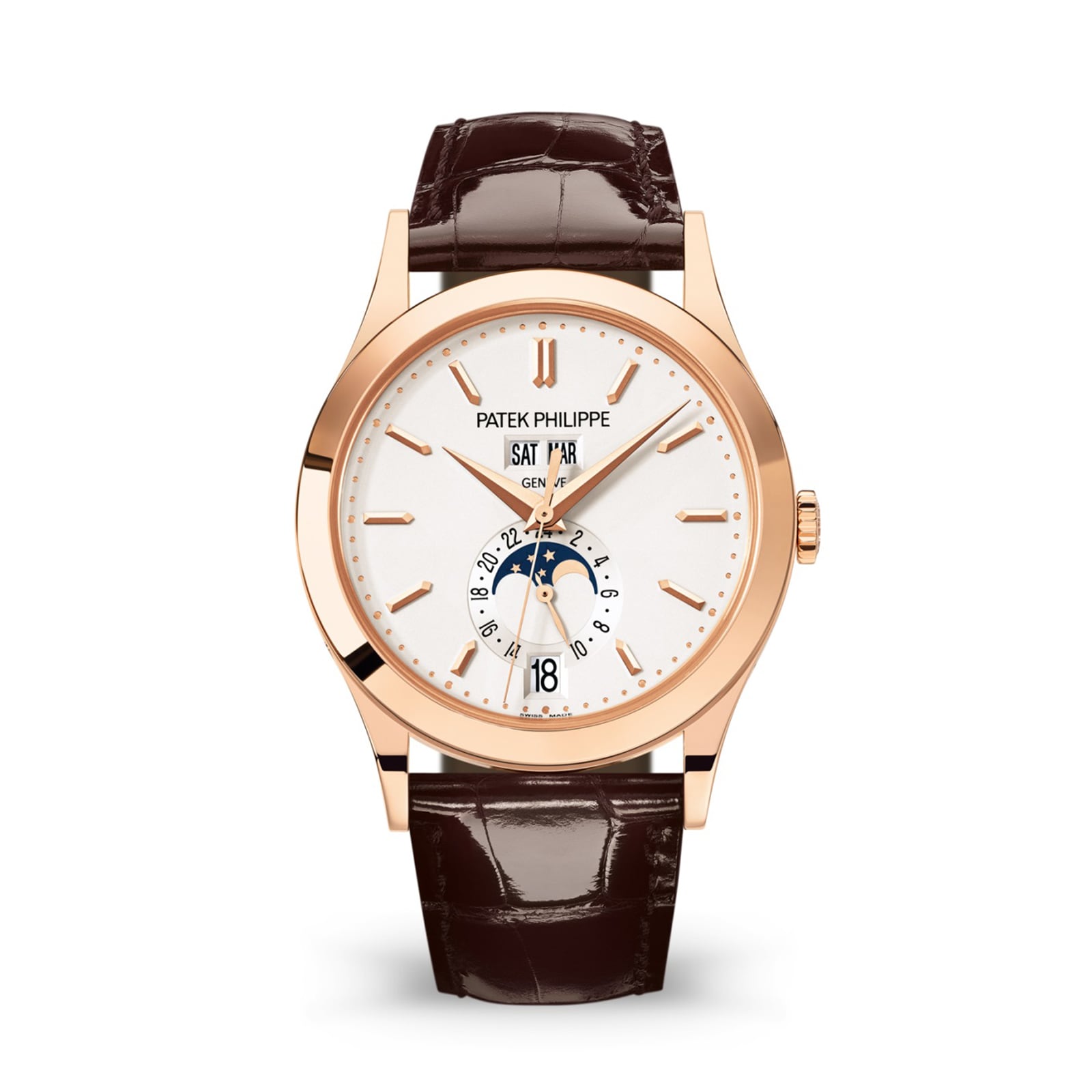 Patek Philippe Complication Betteridge