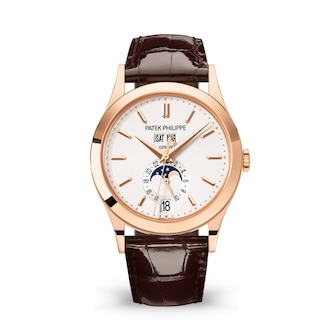 Patek Philippe Complication Patek Philippe Complication
