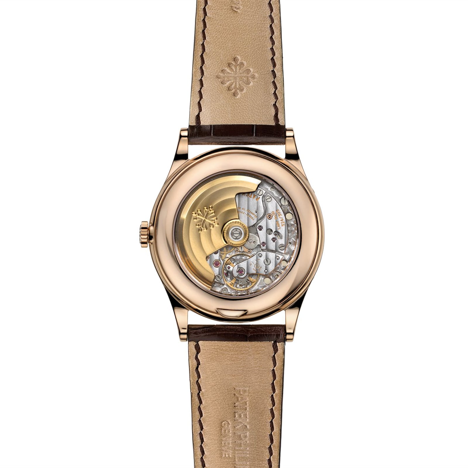 Patek Philippe Complication Patek Philippe Complication