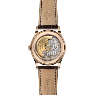 Patek Philippe Complication