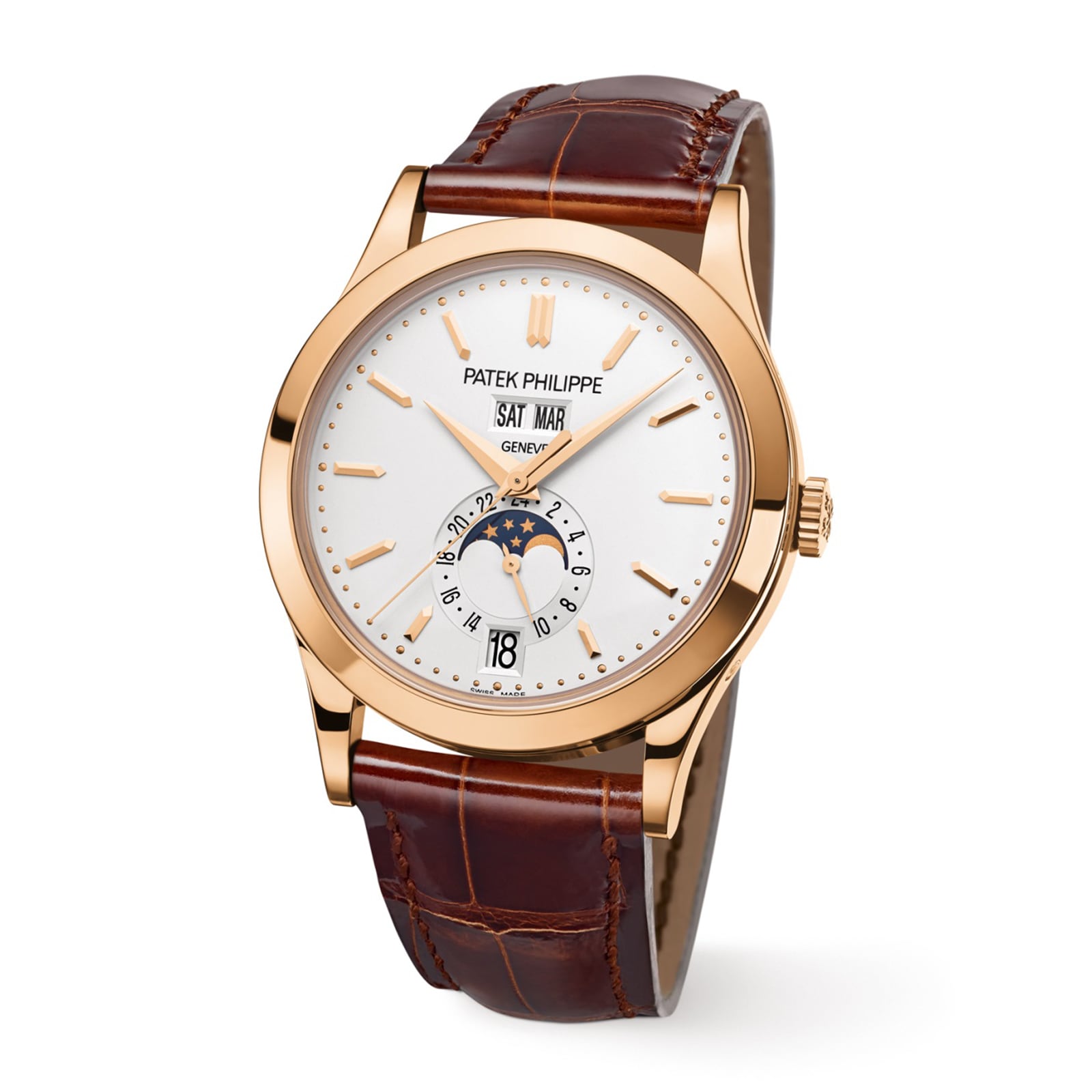Patek Philippe Complication Patek Philippe Complication