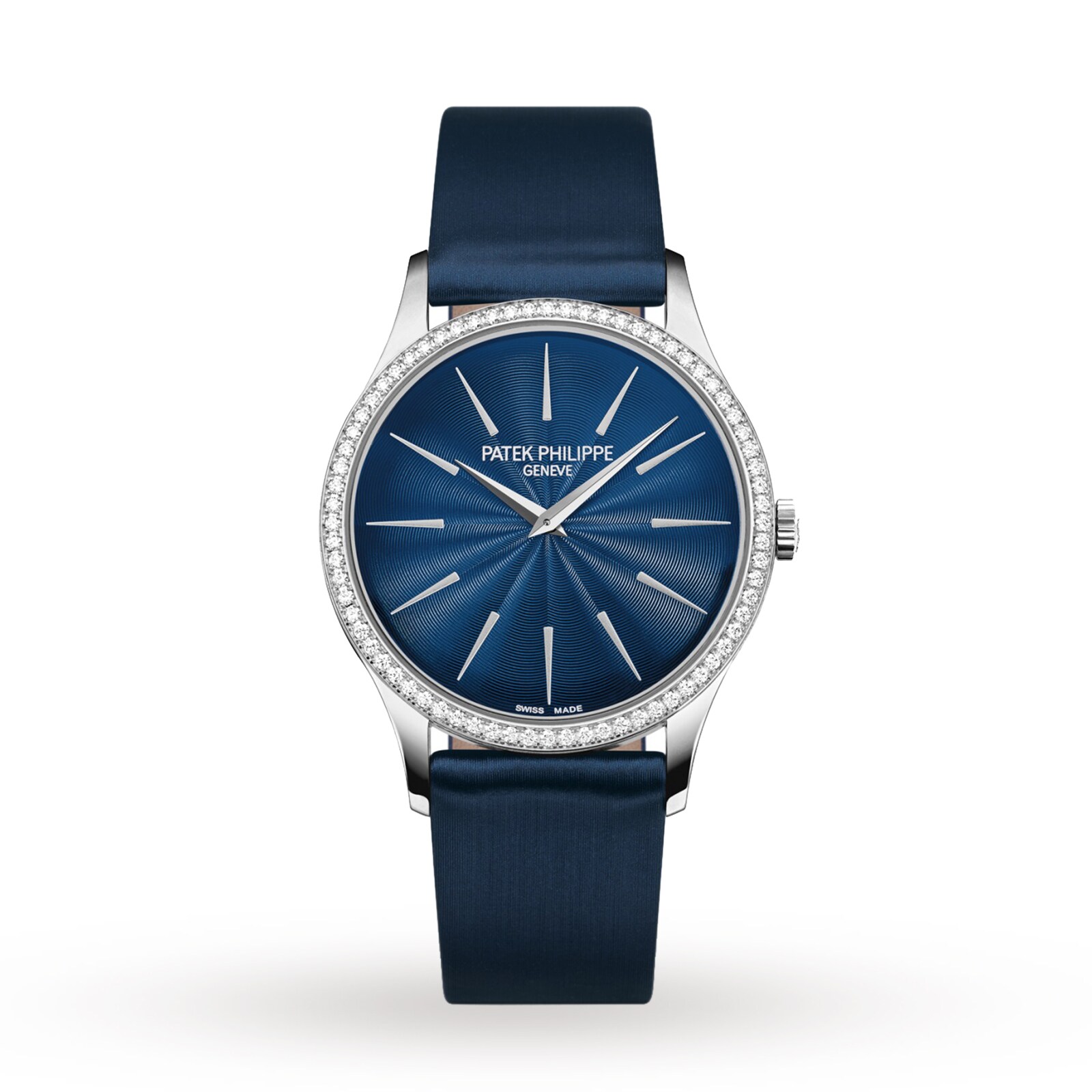 Patek Philippe Calatrava