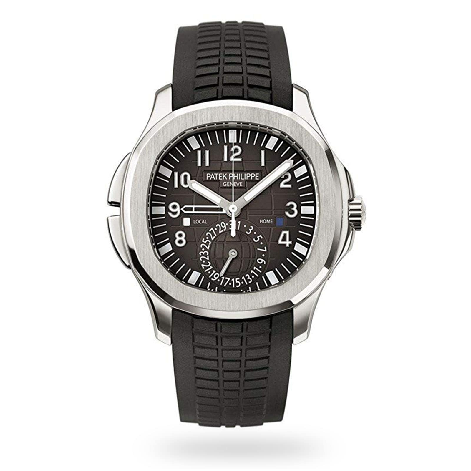 Patek Philippe Aquanaut Mens Watch