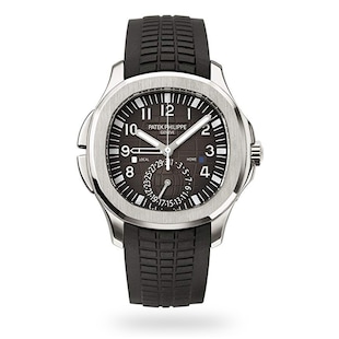 Patek Philippe Aquanaut Mens Watch