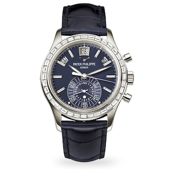 Patek Philippe Complication Mens Watch