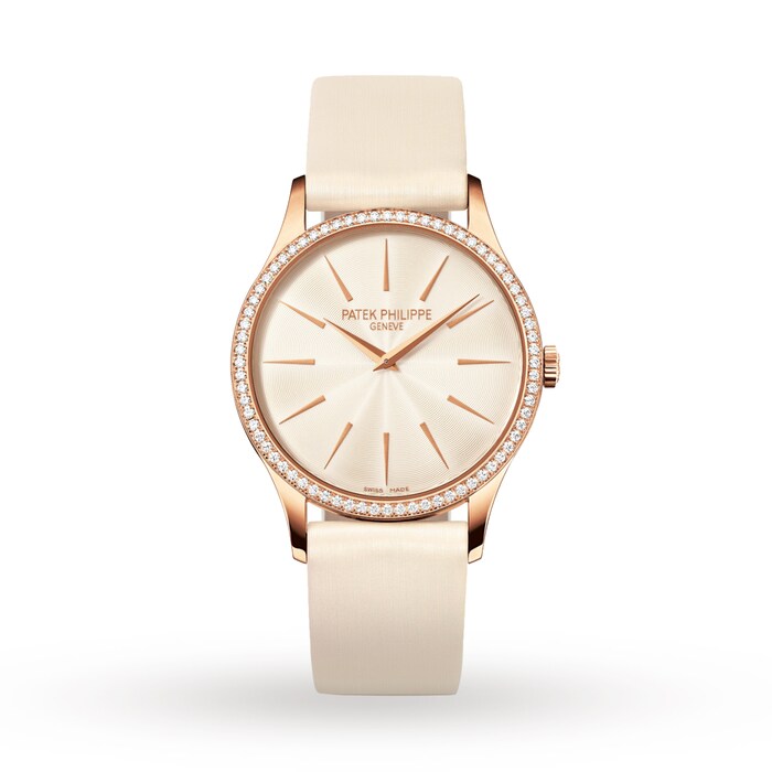 Patek Philippe Calatrava
