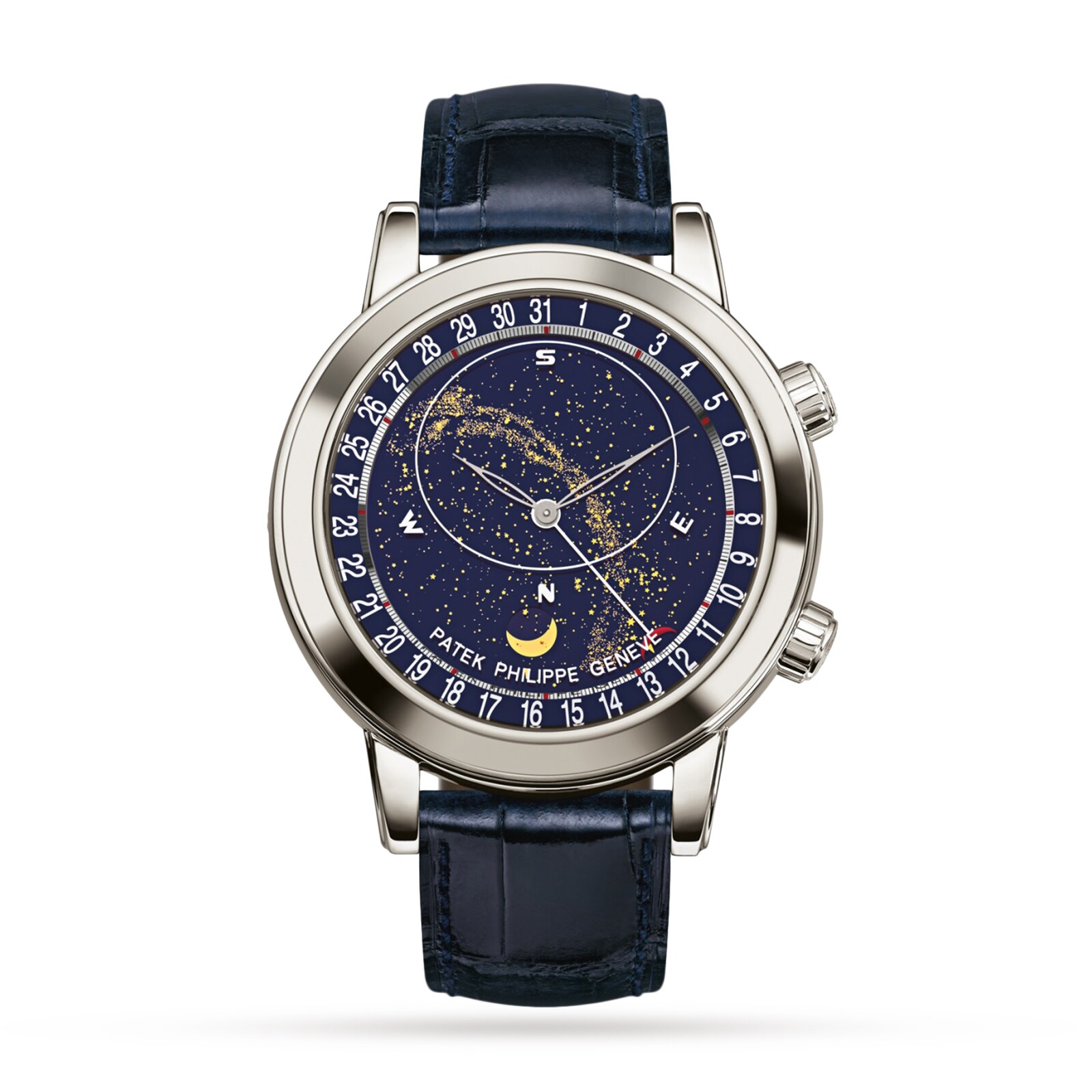 Patek Philippe Grand Complication