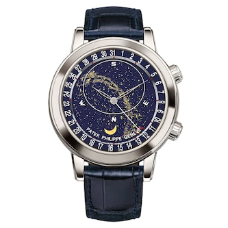 Patek Philippe Grand Complication