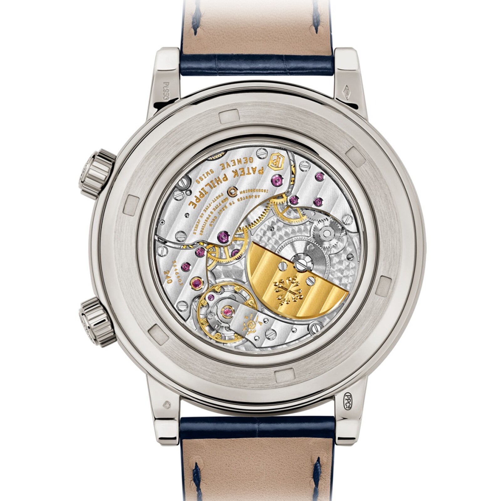 Patek Philippe Grand Complication
