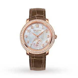 Patek Philippe Complication