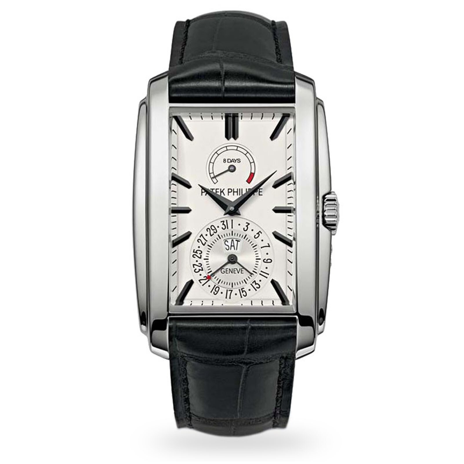 Patek Philippe Gondolo Watch