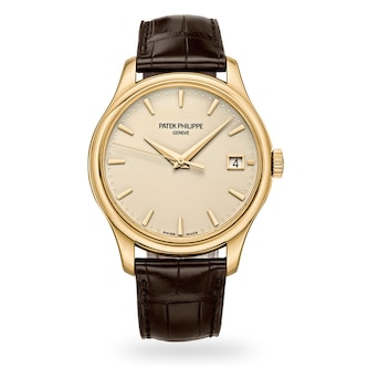 Patek Philippe Calatrava