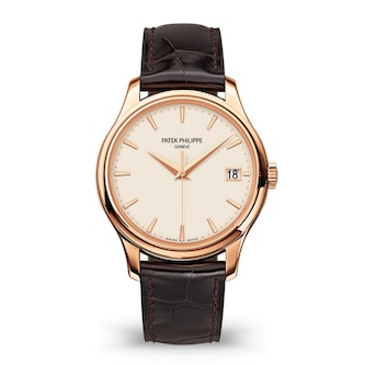 Patek Philippe Calatrava Patek Philippe Calatrava