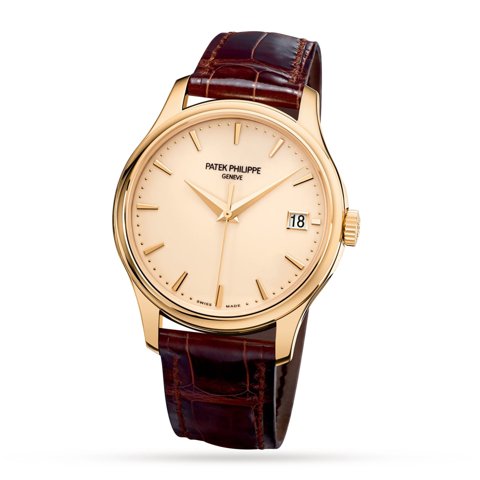 Patek Philippe Calatrava 5227R 001 Watches Of Switzerland UK