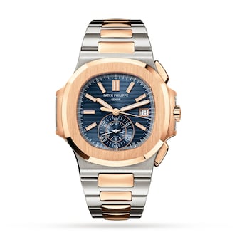 Patek Philippe Nautilus Mens Watch Patek Philippe Nautilus Mens Watch