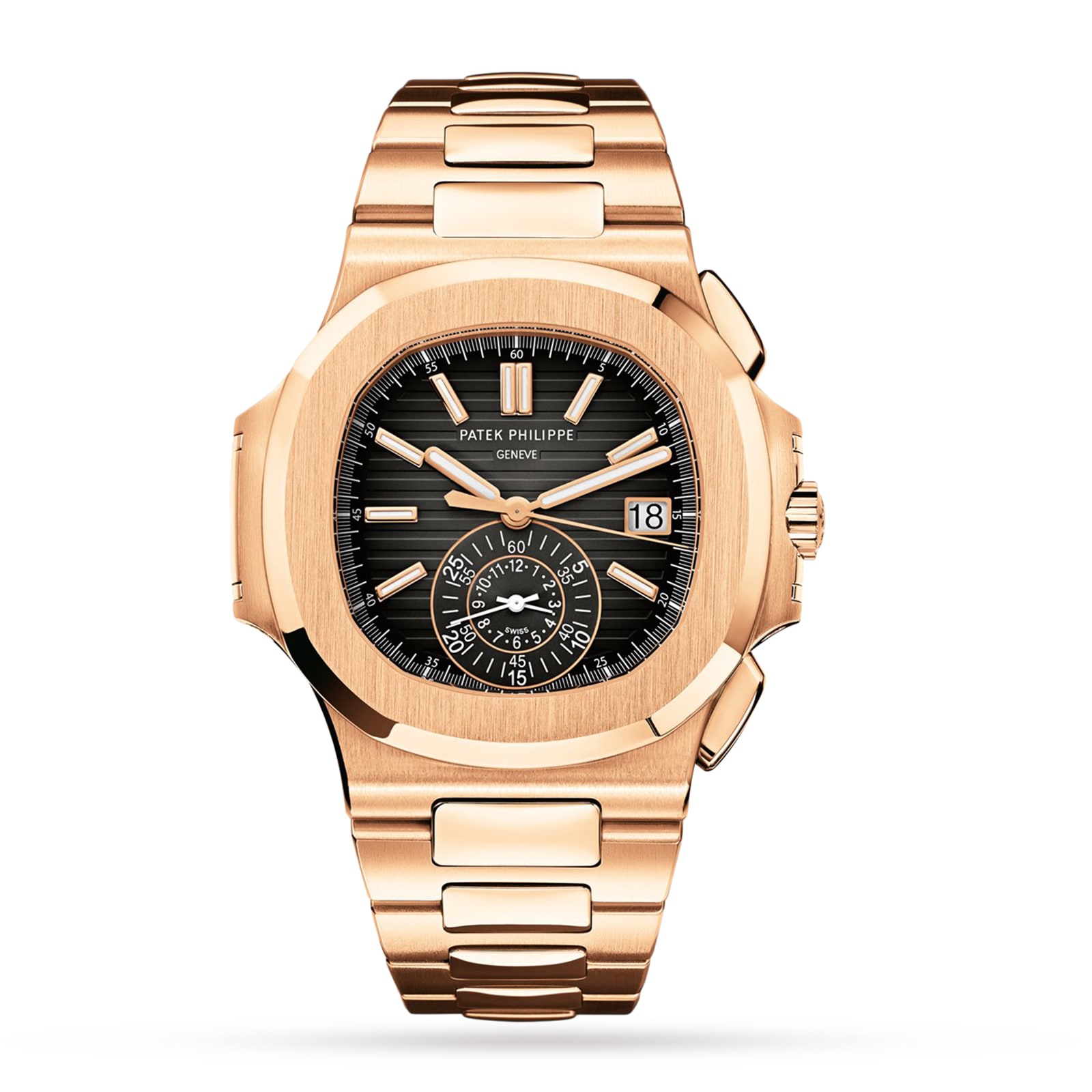 Patek Philippe Nautilus Watch