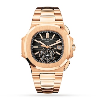Patek Philippe Nautilus Watch Patek Philippe Nautilus Watch