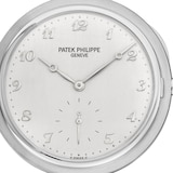 Patek Philippe Hunter - Case Pocket Watch Manual Winding