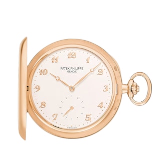 Patek Philippe Hunter Pocket