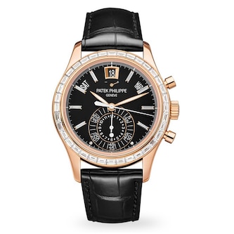 Patek Philippe Complication Mens Watch