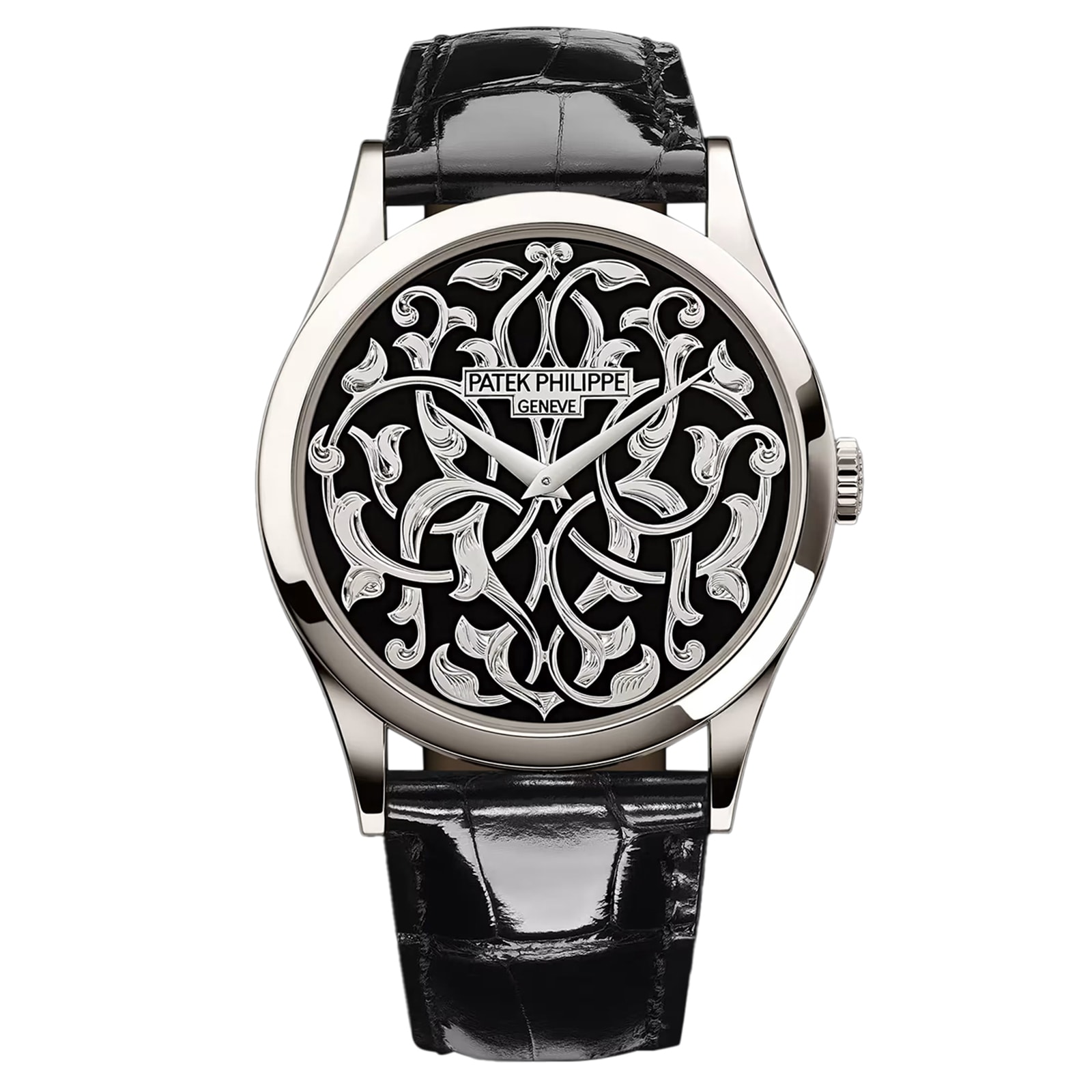 Patek Philippe Calatrava