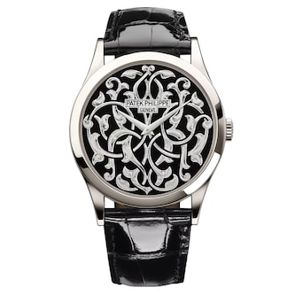 Patek Philippe Calatrava
